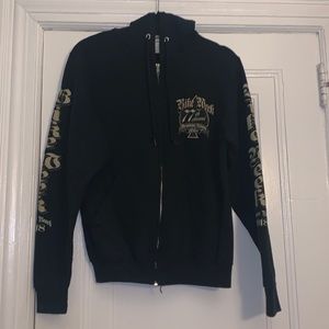 Bike Week Sweatshirt